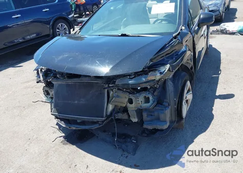 2013 Honda Civic Lx from USA, damaged, VIN 2HGFG3B56DH526443